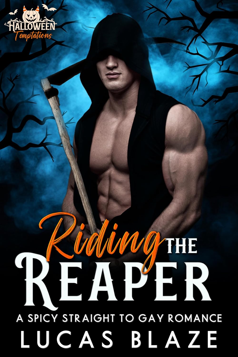 LGBTQ+ Romance Deals 10/7