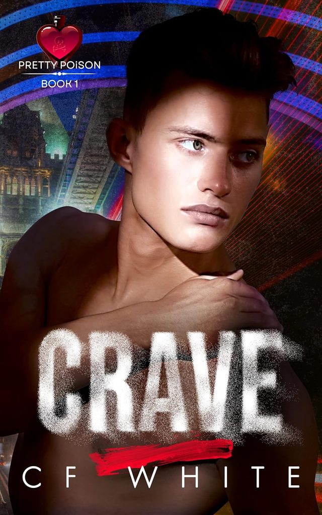 LGBTQ+ Romance Deals 10/28