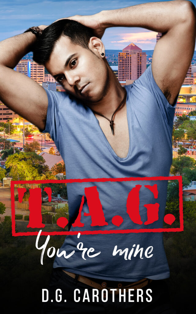 LGBTQ+ Romance Deals 10/3