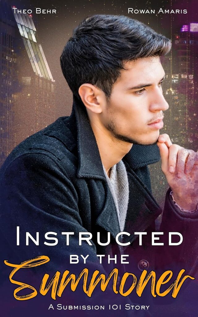 LGBTQ+ Romance Deals 10/24
